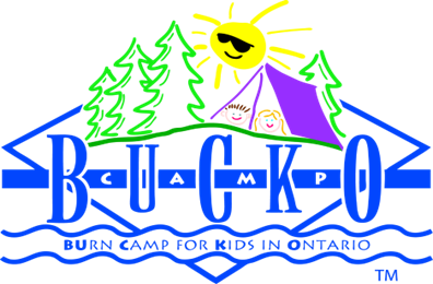 Camp BUCKO